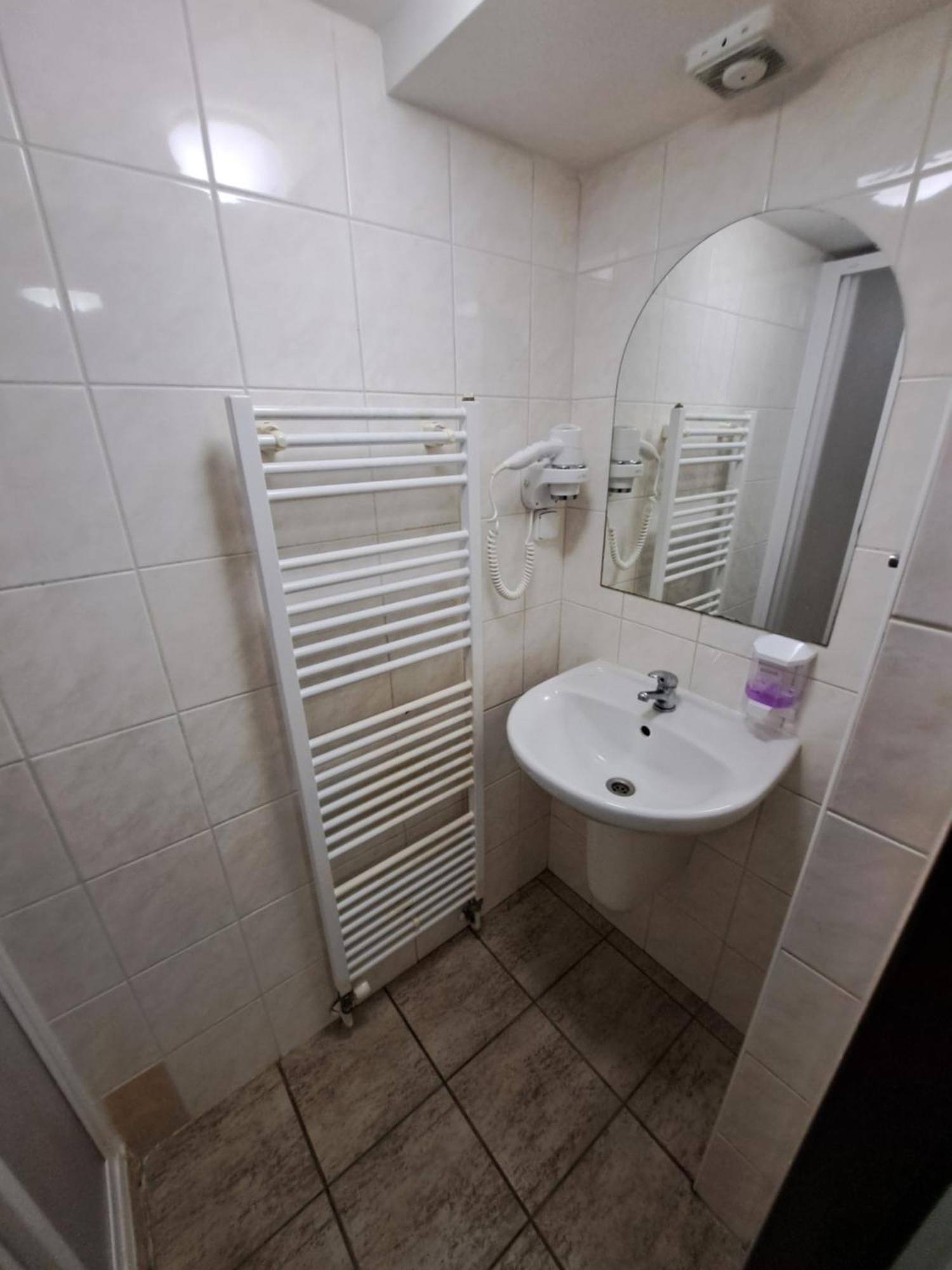 Penzion Betlem Janske Lazne Bagian luar foto