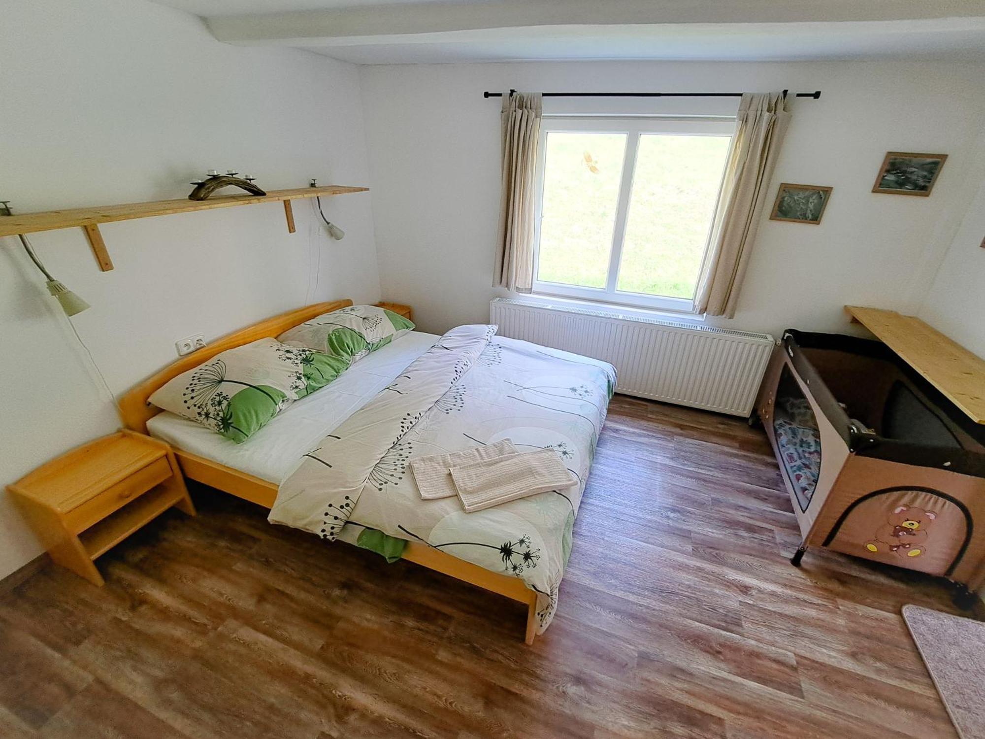 Penzion Betlem Janske Lazne Ruang foto