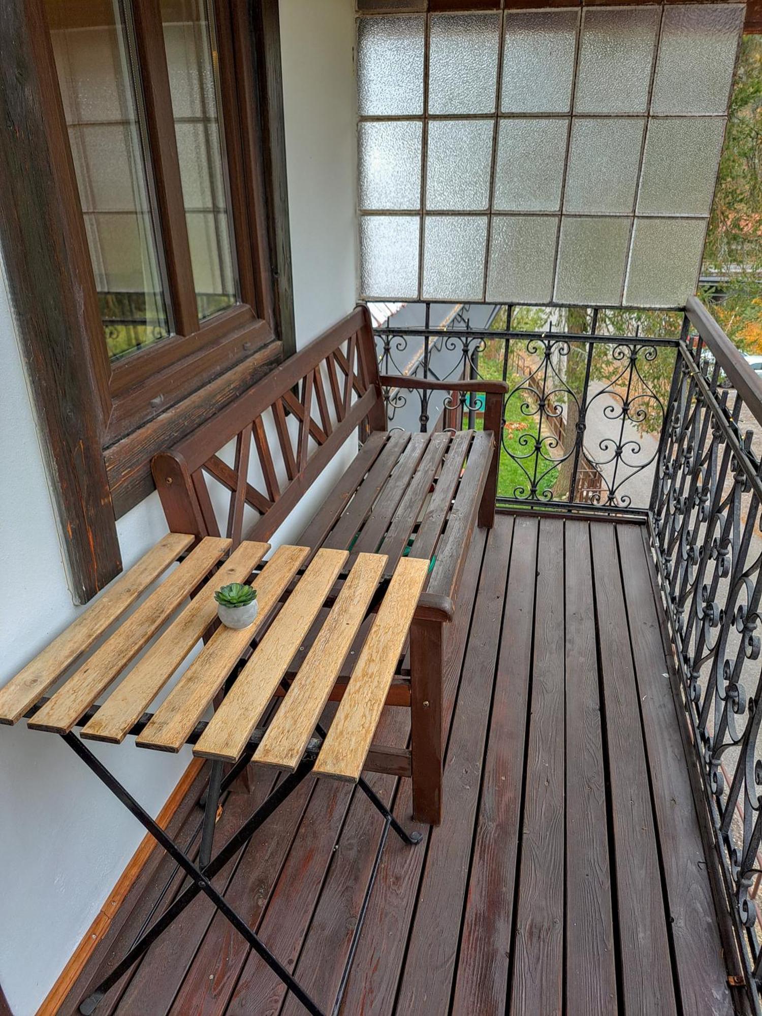 Penzion Betlem Janske Lazne Bagian luar foto
